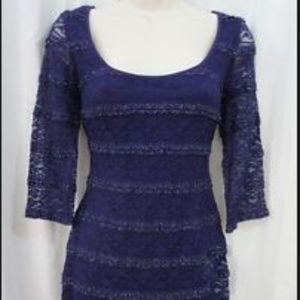 Guess Lace Dress